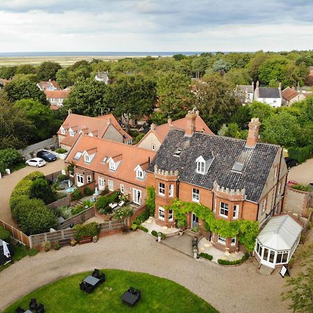 Blakeney House Екстериор снимка
