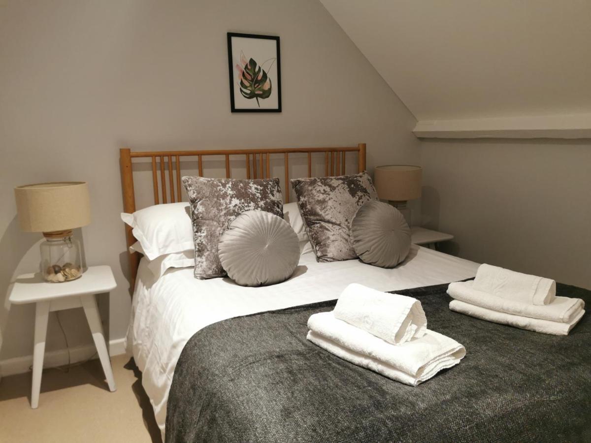 Blakeney House Екстериор снимка