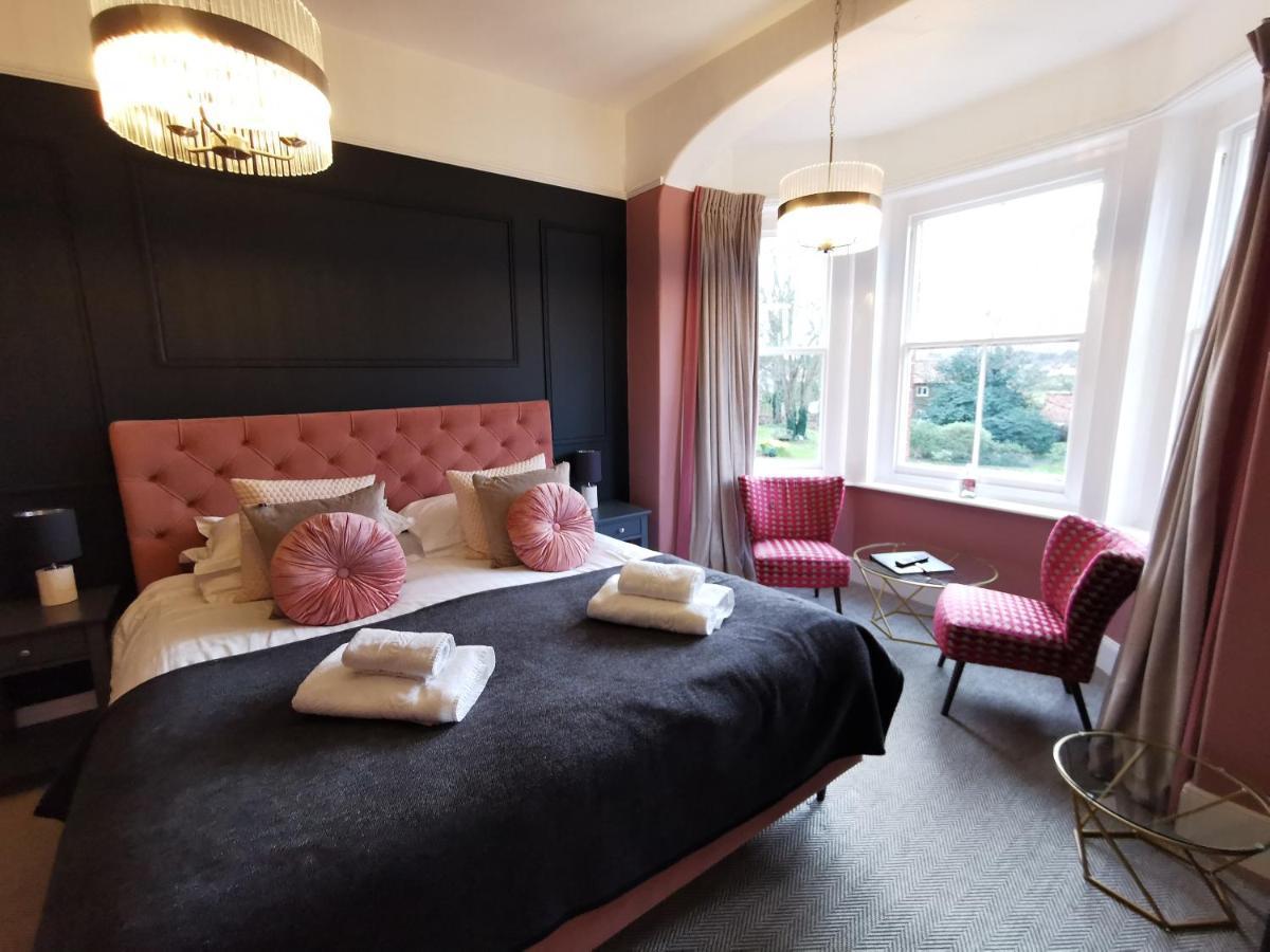 Blakeney House Екстериор снимка
