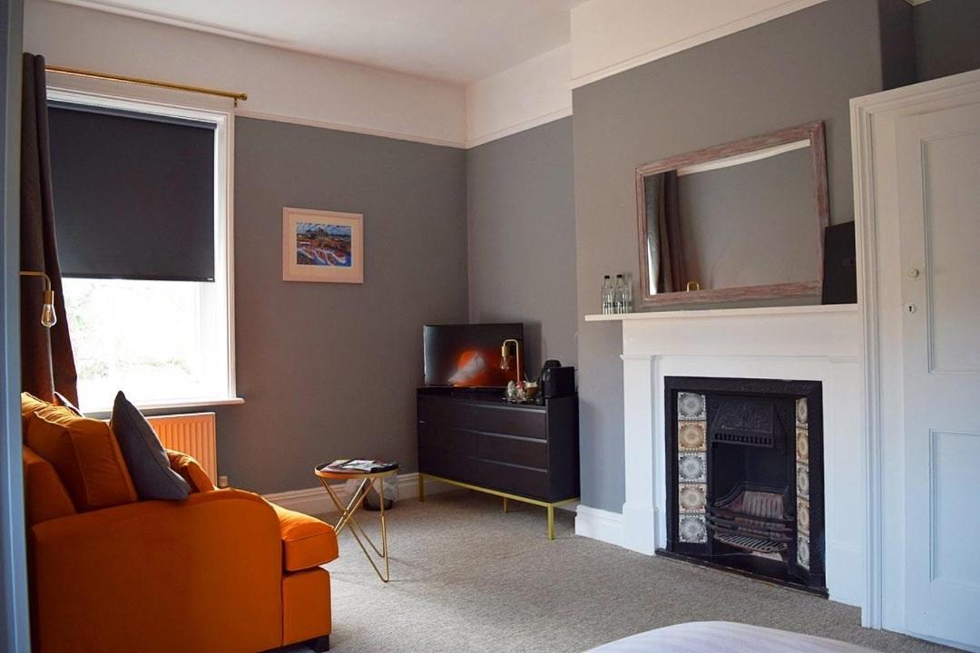 Blakeney House Екстериор снимка