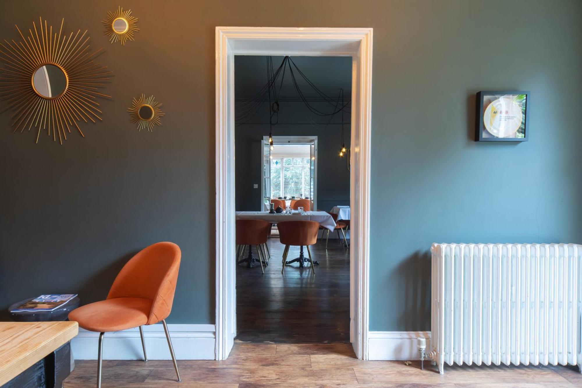 Blakeney House Екстериор снимка